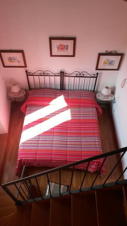 Camere Carli Asís Habitación foto