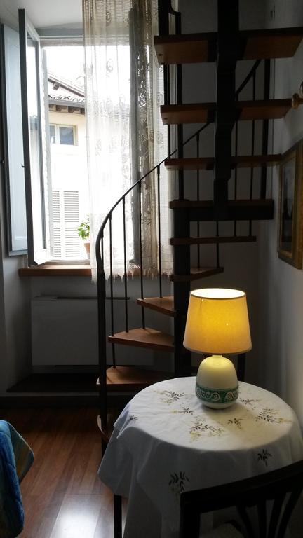 Camere Carli Asís Habitación foto