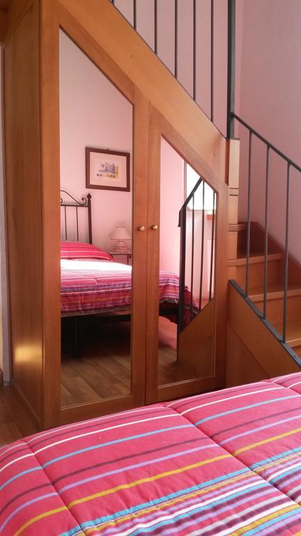 Camere Carli Asís Habitación foto